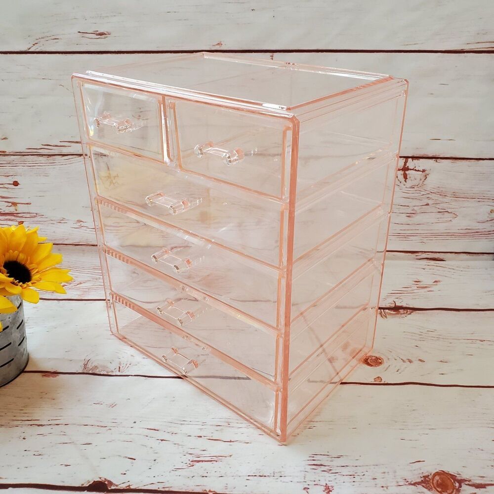 Makeup Organizer